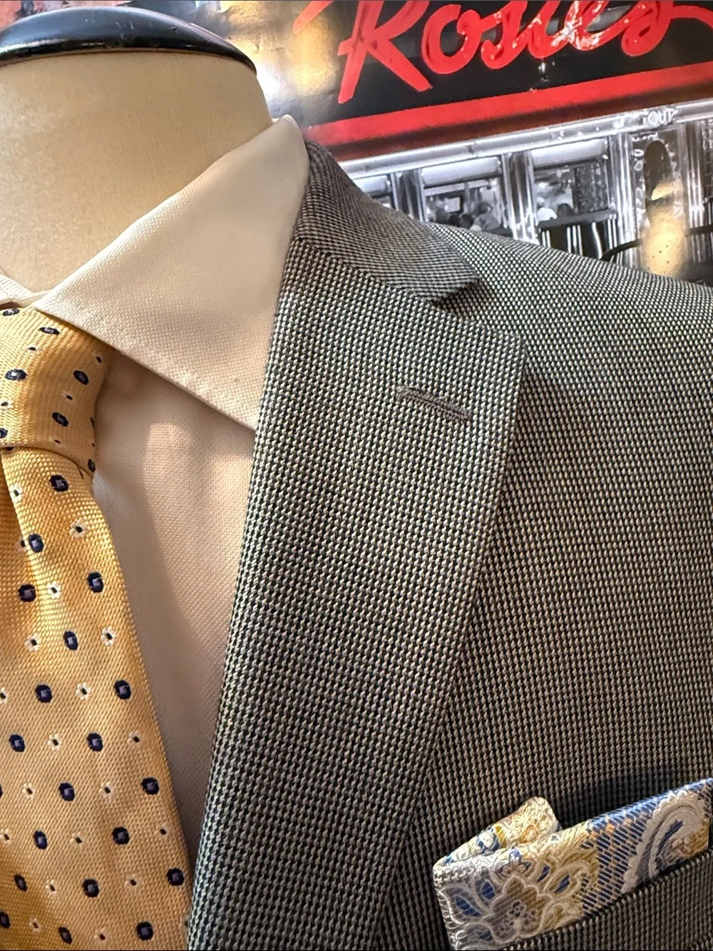 LAUREN Ralph Lauren Sport Coat